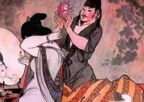 朱翊钧:明神宗朱翊钧是怎么死的？他死后被葬在哪里了？