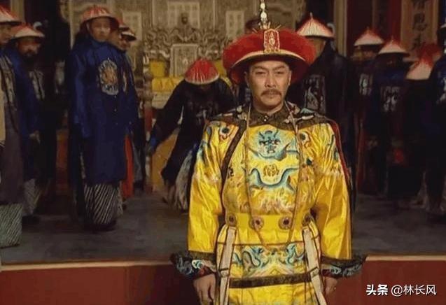 康熙驾崩时，若不传位给雍正，雍正会造反吗？为什么？插图74