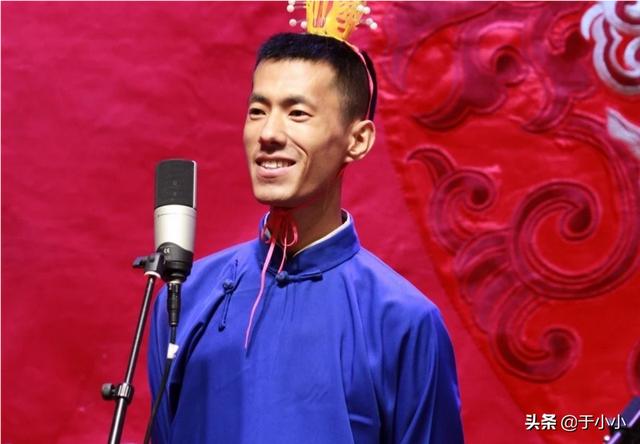 德云社前鹤字科大师兄杜鹤来再次离开新社团,他要追求怎样的相声？