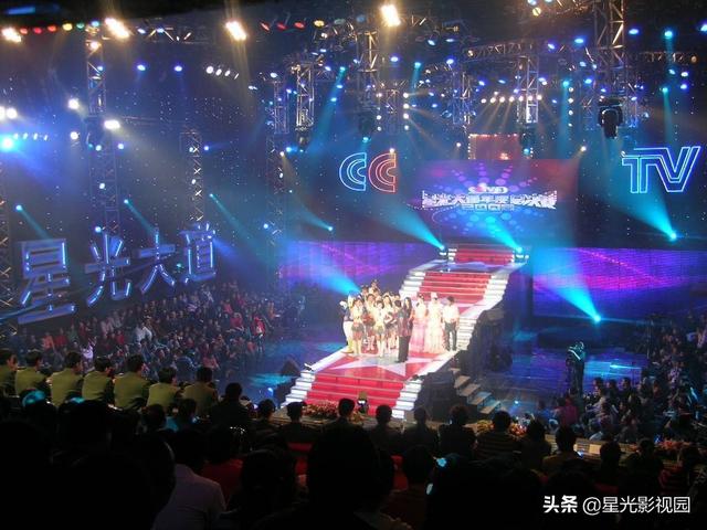 星光大道停播:网传《星光大道》的主持人要换成杨帆，大家怎么看？