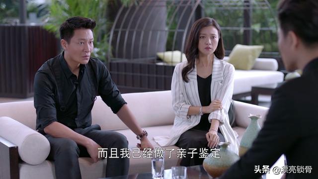演员黄小蕾:《如果岁月可回头》为什么林响11年后才知道女儿生父是谁？