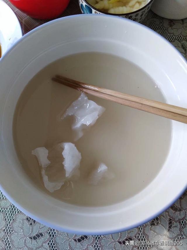 做豆浆的步骤,一市斤黄豆能做多少豆浆？