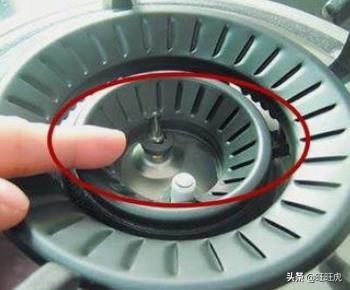 燃气灶点火针不放电怎么回事？燃气灶点火针不放电解决方法是什么？插图20