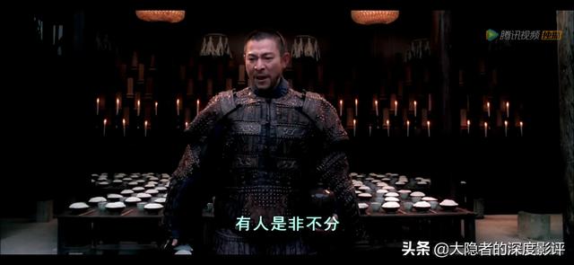 头条问答 电影 投名状 中 庞青云三兄弟的结局说明了什么 78个回答