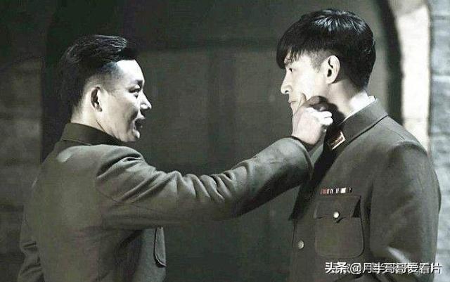 汪曼春扮演者:电视剧伪装者汪曼丽的扮演者