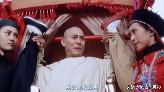 李连杰现在现状:为什么不带李连杰玩成龙国际动作电影周六届了，李连杰还没露面
