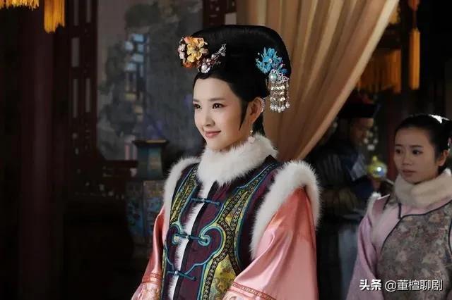 王天培:甄嬛传：为何苏培盛一定要杀祺嫔？