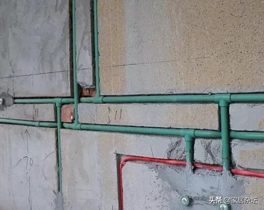 为什么水管现在都流行走顶？插图28