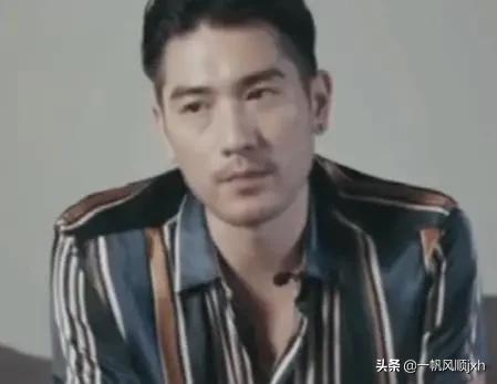 李威悼念许玮伦:给已逝的高以翔发“最具人气演员”奖还有意义吗？