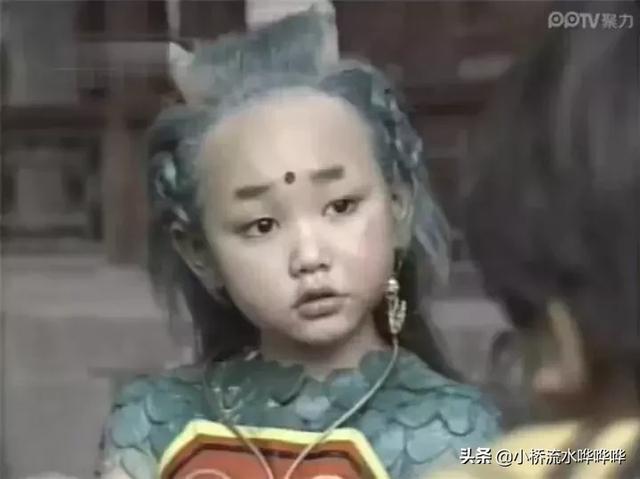 盘点一下小时候令我们印象深刻的电视剧有哪些？
