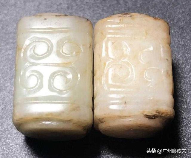 古玉器:古玉文化深远，鉴别难。在国内收藏古玉的都是些什么样的高人？