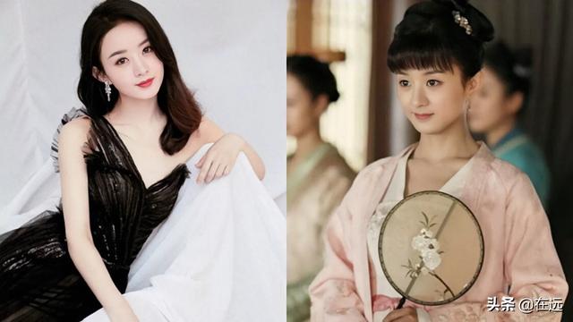 洪学敏个人资料:如果当今娱乐圈评选美女明星十二金钗，哪些人可以入选？