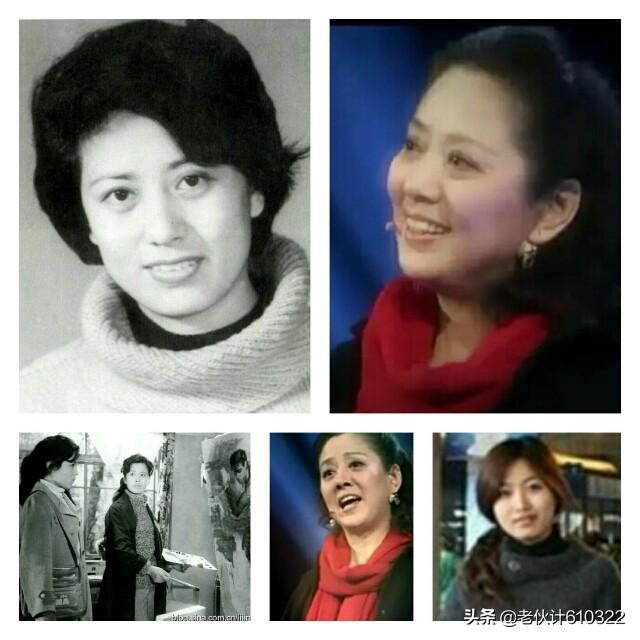 陈佩斯简历:在吉林出身的八十年代颇有名气的电影演员你能说出哪几位？