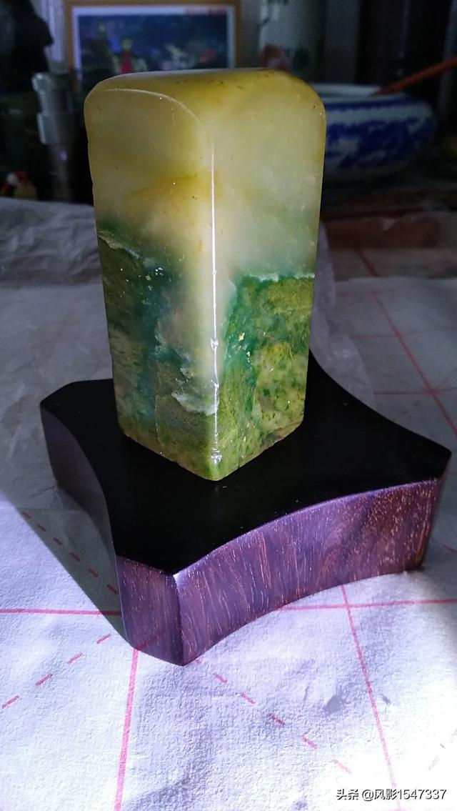 寿山石什么颜色最好,福州寿山石的挑选，如何挑选福州寿山石？