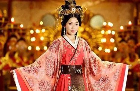平阳公主怎么死的:平阳公主作为尊贵的长公主，为何要靠讨好帝王活着？