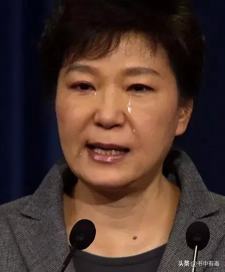 朴槿惠是清白的！“世越”号沉船事故最新调查结果,打了谁的脸？