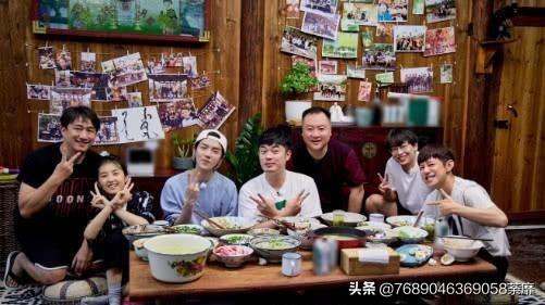 王大陆母亲去世:《向往的生活》还会不会有下一季