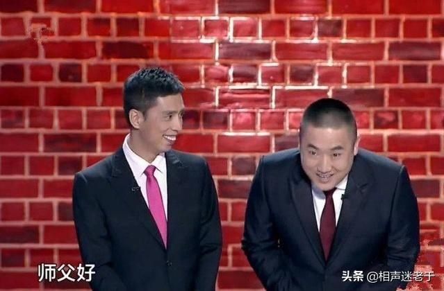 张康是郭德纲的徒弟吗？他为什么不加入德云社？