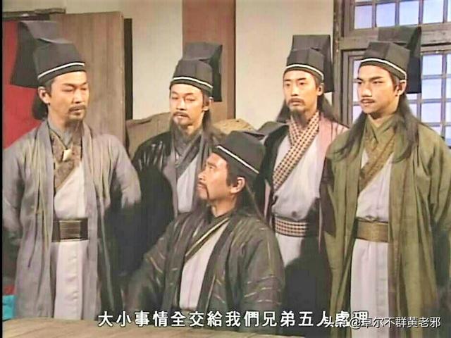 殷野王,张三丰座下弟子，武功孰强孰弱？