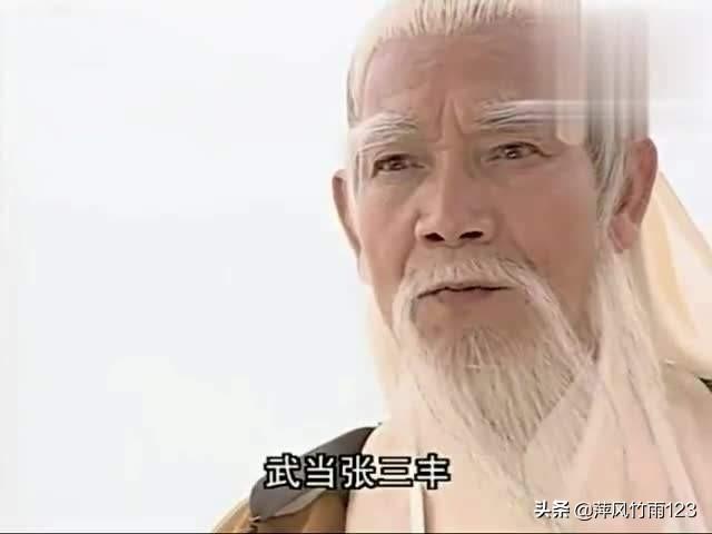 铁罗汉灵异事件:《白眉大侠》铜金刚铁罗汉磨成大力佛欧阳普忠实力有多强？