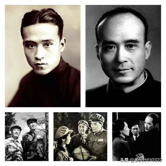 顾绍廉演员:在河北出生的老一辈电影演员你能知道几位？