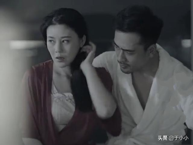 《决胜法庭》故事高剑是叶龙恩儿子吗？你怎么评价？