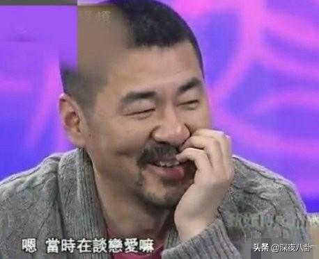 陈建斌和蒋勤勤是一婚吗:你们觉着蒋勤勤、陈建斌俩人的生活幸福吗？