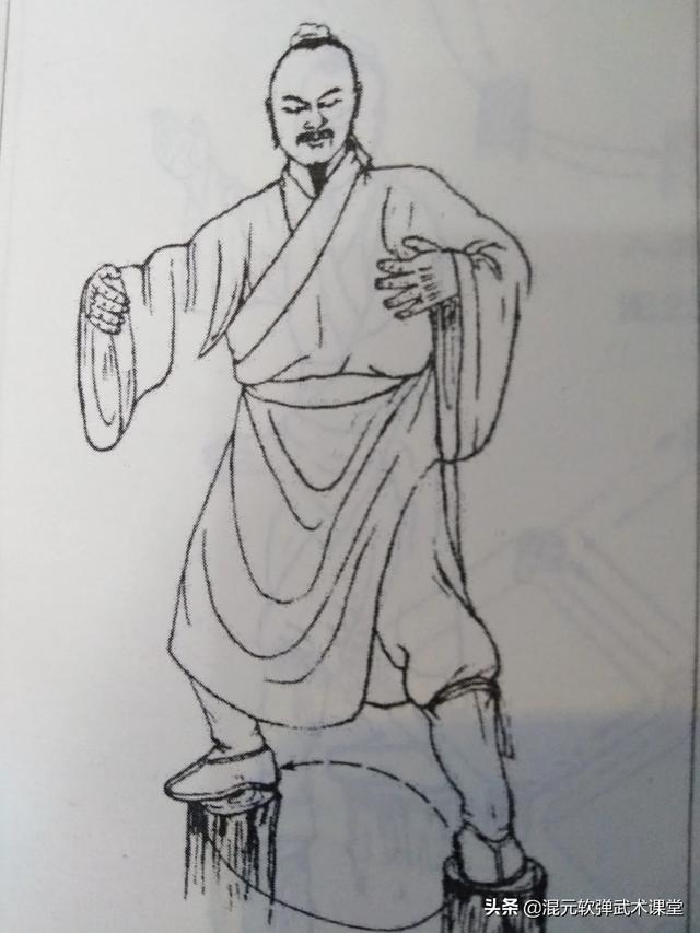 武术功夫:能否谈谈你对国粹文化武术的理解？它与功夫是什么关系？