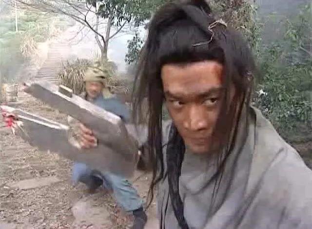 蒋门神:为何蒋门神没有去飞云浦截杀武松？