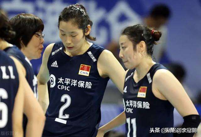 天津二手纯电动汽车，东京周期：女排国家队里3个天津球员，为什么没有一个“主力”