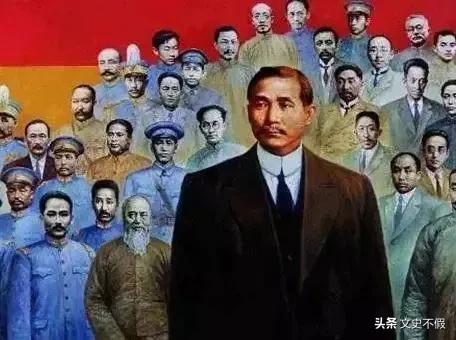 鸳鸯炮弹 怕热吗:孙科的副总统梦是被蓝妮毁掉的吗？