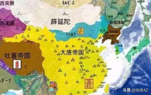 长孙无忌简介:长孙无忌是如何巩固自己的势力的，占据朝堂主要发言权？