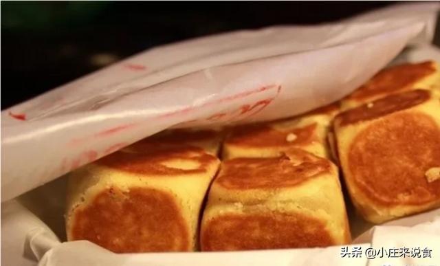 马蹄蟹:舌尖上的广东，寻觅潮汕十大特色小吃，大家知道哪些