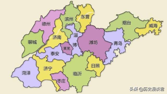 新冠肺炎疫情肆虐全国,东营市为何能独善其身？