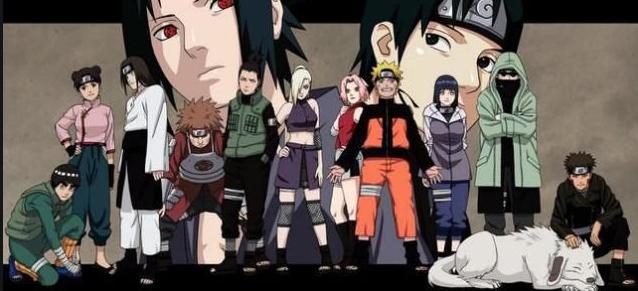 头条问答 你认为 火影忍者 中塑造得最失败的角色是哪个 为什么 调戏猫的狗的回答 0赞