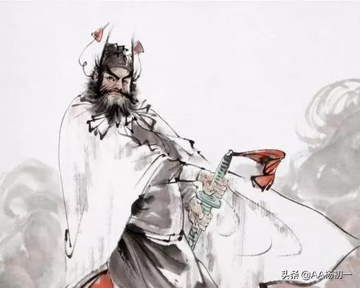 钟馗是谁:历史上的钟馗是怎样的一个存在？