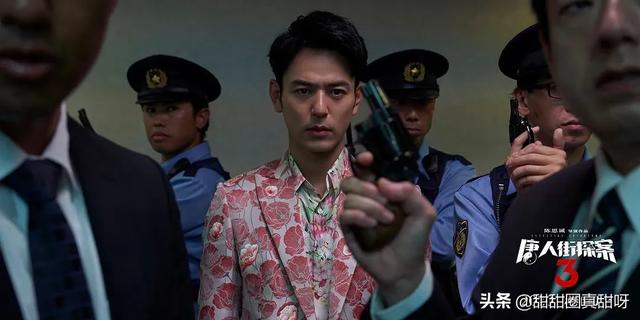 本威士肖:你觉得2020年最值得观看的电影是什么