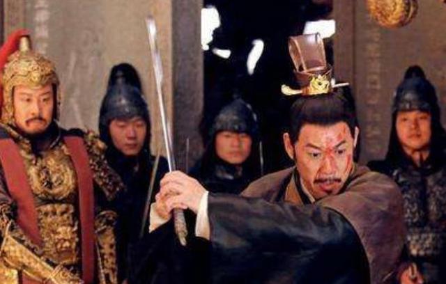 宣武门之变:怎么看待李世民玄武门之变？