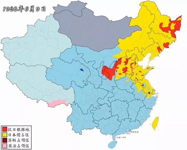 平满纳会战:台儿庄战役打残日军两个精锐师团，国军为何要主动撤退？