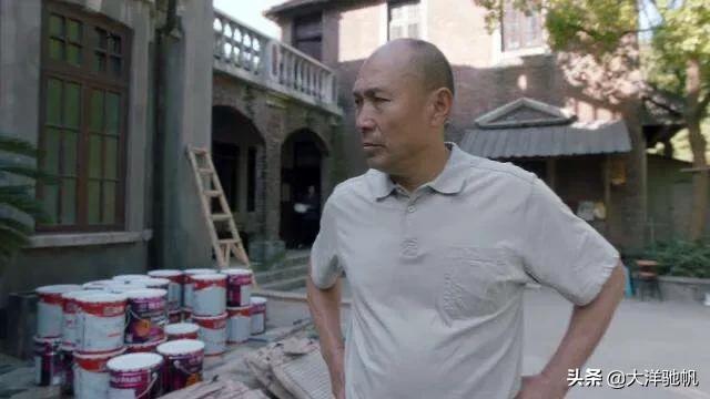 安家老洋房故事原型:《安家》里的耿家夫妇如果占有老洋房，合法吗为什么
