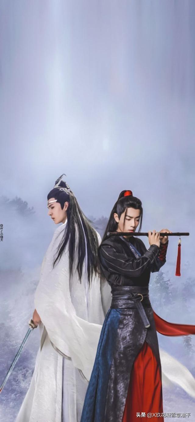 婉君主题曲:你最喜欢哪部电视剧的主题歌？