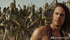 电影《异星战场》的内容是什么？