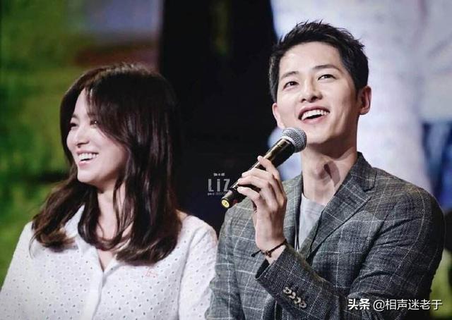 宋慧乔李秉宪:请问双宋离婚是和平分手还是一方的意愿感觉女方不是很开心诶