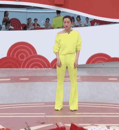 吕一的现实老公是谁:《浪姐2》吕一秒变“喜剧人”，有颜有实力的她能否逆袭成团？