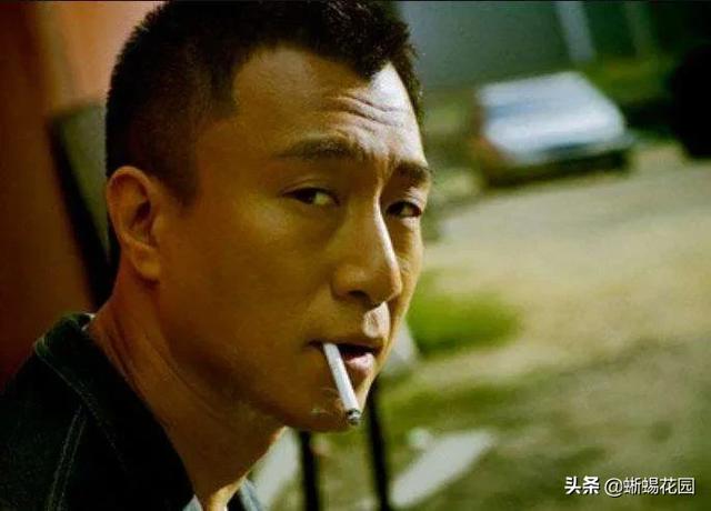 摩天营救的演员:娱乐圈的明星那个更适合演硬汉？
