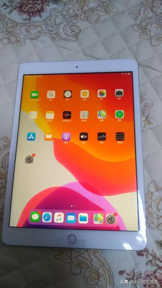 苹果最好用,性价比最好的ipad是哪个？