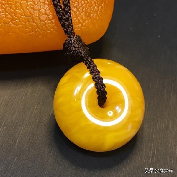 蜜蜡用什么油保养,真的琥珀蜜蜡用什么抛光？