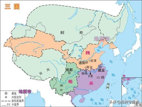 刘备伐吴:如果当年刘备伐吴成功会如何？