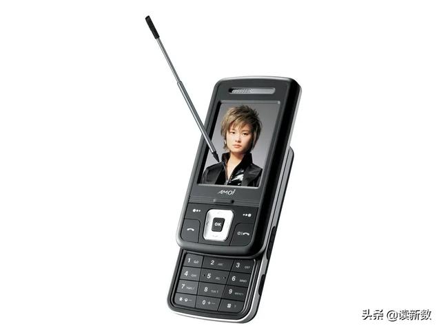 这些年消失的手机品牌有哪些？插图47