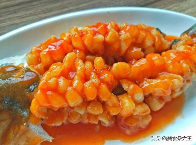 松鼠桂鱼:松鼠桂鱼是哪个菜系的代表？